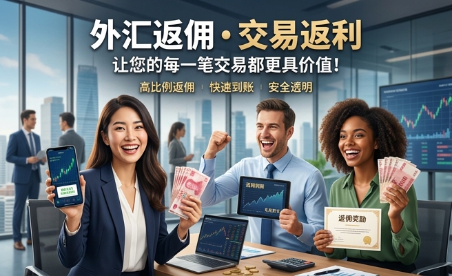 德璞: 在线交易，就选领先的交易经纪商