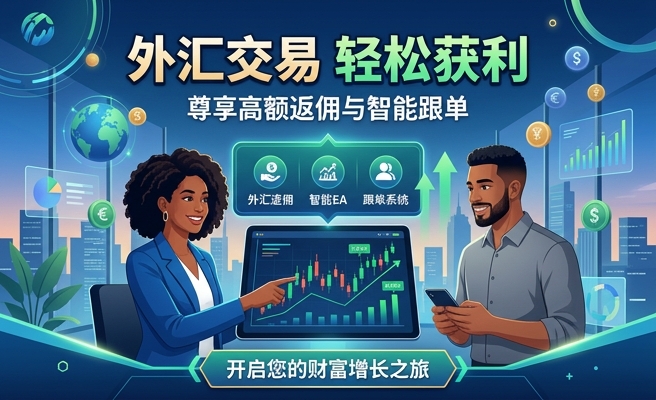 德璞外汇交易开户教程
