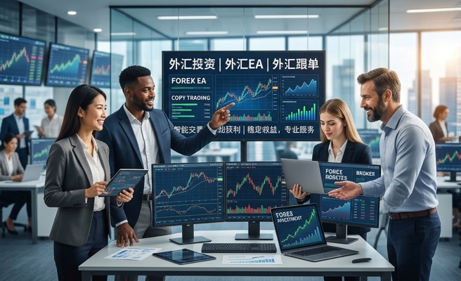德璞外汇最新官网
