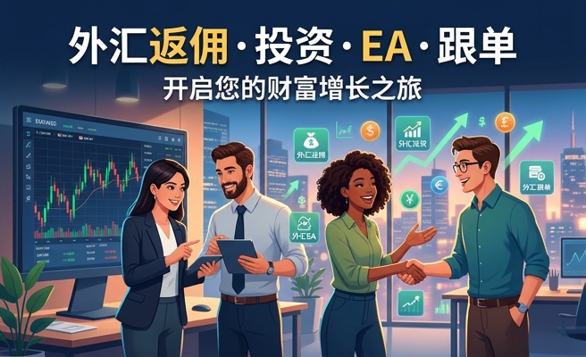 德璞官网已经发布（2026最新）：德璞平台重塑智能交易新体验！