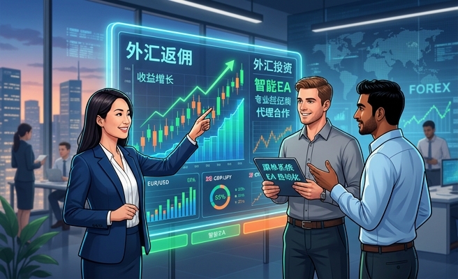 德璞的详细介绍与返佣概览
