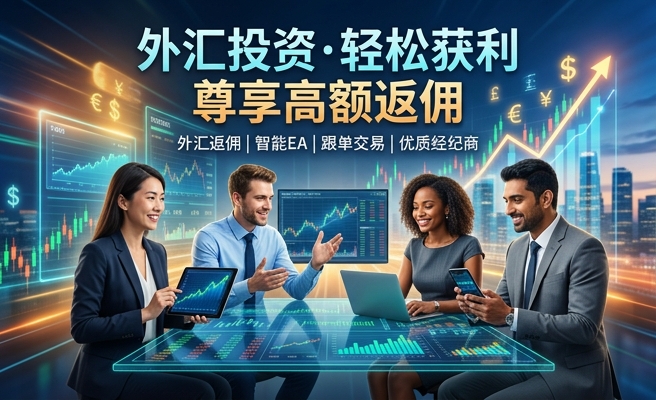 德璞的详细介绍与返佣概览