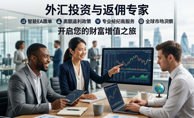 德璞的详细介绍与返佣概览