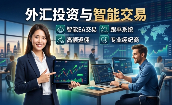 德璞外汇平台怎么样？正规吗？综合评测丨2026更新
