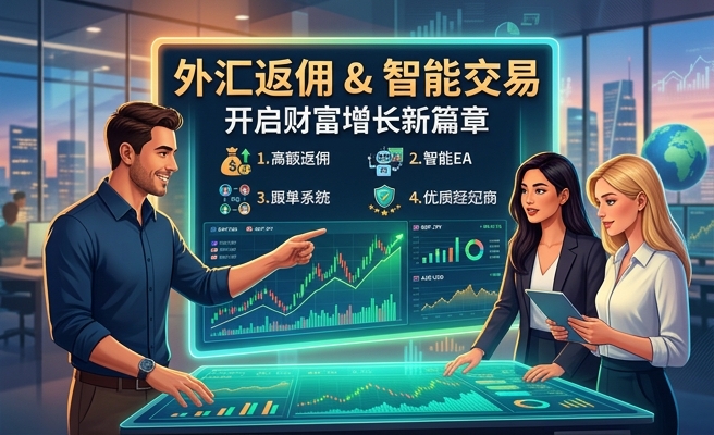 德璞 返现| 外汇返佣